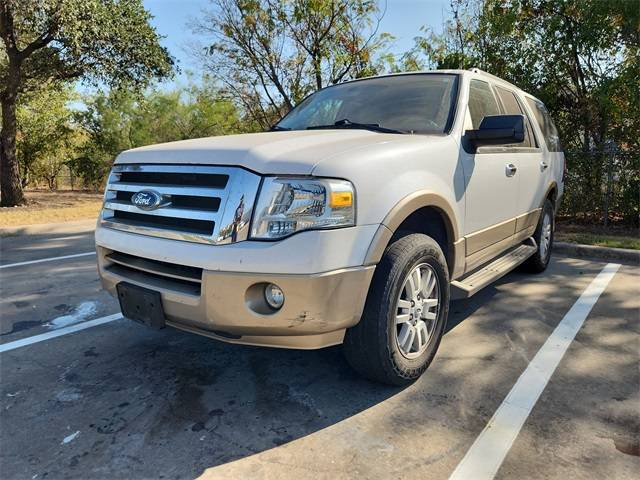 2012 Ford Expedition XLT — SUV — 164,892 mi — Austin, TX