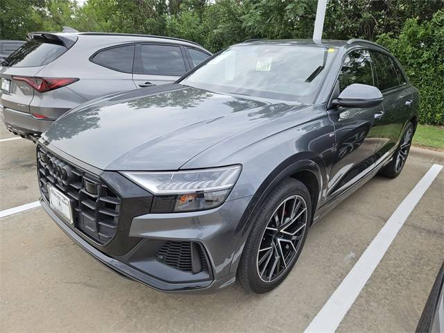 2013 Audi A4 Premium Plus — Sedan — 63,405 mi — Austin, TX