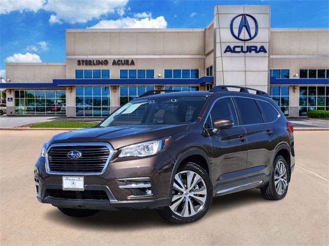 2020 Subaru Ascent Limited — SUV — 76,094 mi — Austin, TX