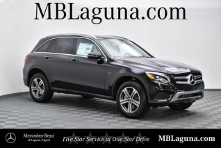 New Mercedes Benz Glc Glc 350es For Sale Truecar