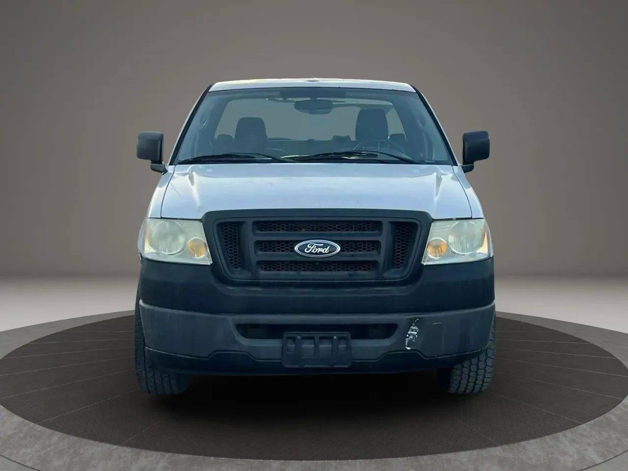 2006 Ford F-150 XL — Pickup Truck — 177,907 mi — Houston, TX