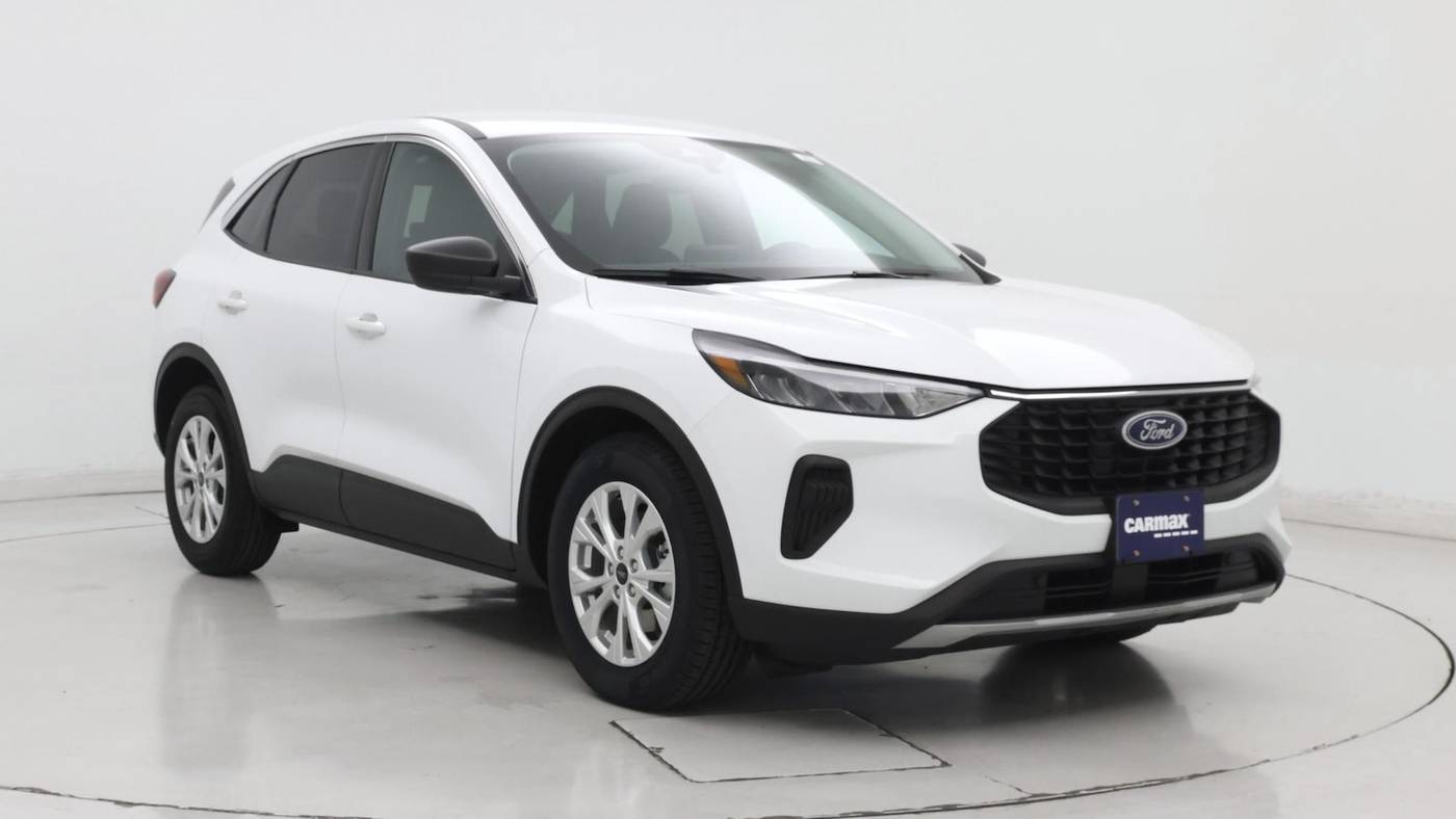 2023 Ford Escape Active — SUV — 13,481 mi — Rogers, AR
