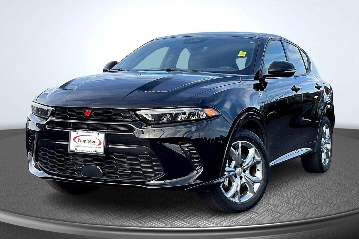 2024 Dodge Hornet R/T — SUV — 37,636 mi — Bever Dam, WI