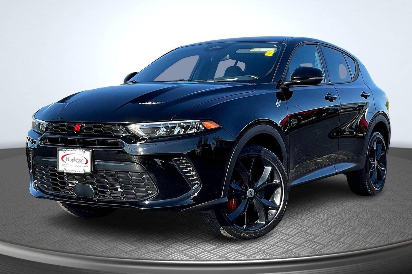2023 Dodge Hornet GT — SUV — 19,044 mi — Bever Dam, WI
