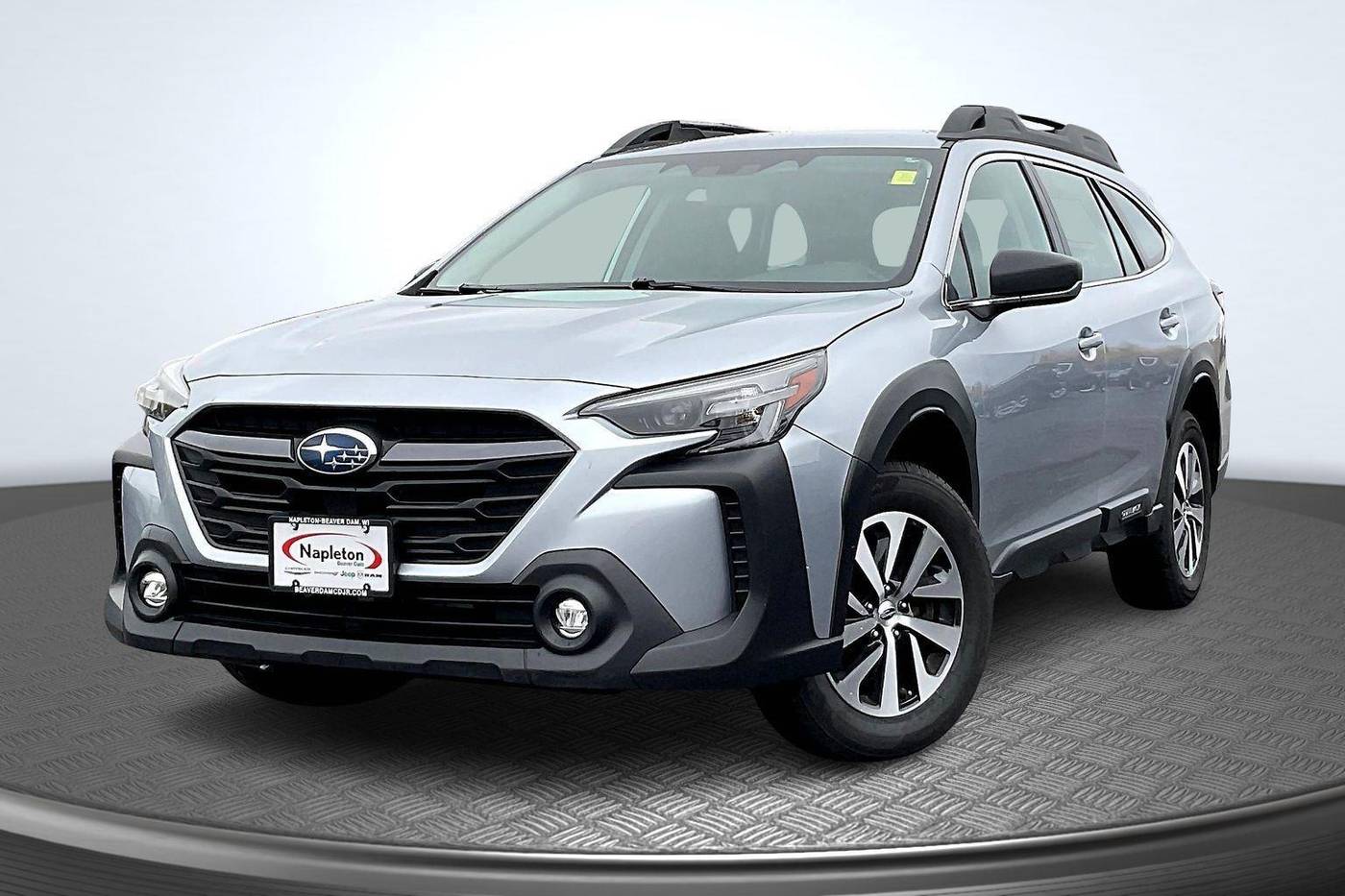 2023 Subaru Outback 2.5i — SUV — 56,206 mi — Bever Dam, WI