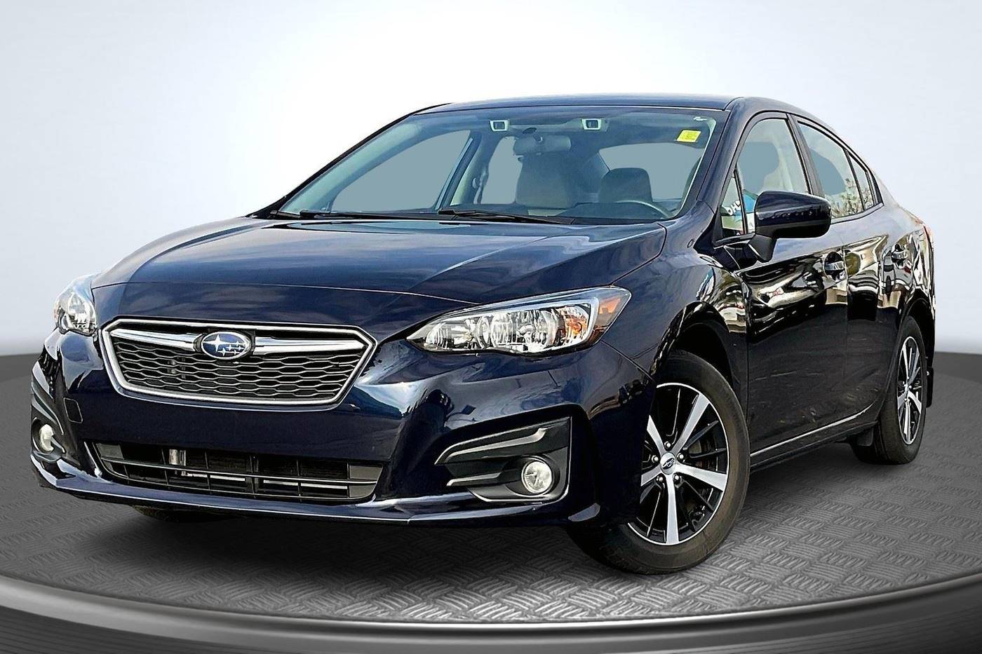 2019 Subaru Impreza 2.0i Premium — Sedan — 28,602 mi — Bever Dam, WI