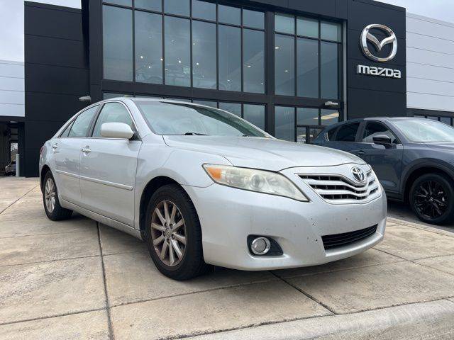 2011 Toyota Camry LE — Sedan — 191,259 mi — Huntsville, AL