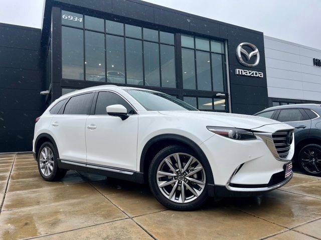 2020 Mazda CX-9 Grand Touring — SUV — 90,876 mi — Huntsville, AL