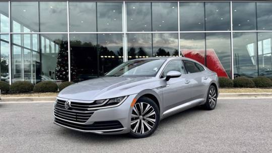 2019 Volkswagen Arteon SE — Hatchback — 38,553 mi — Huntsville, AL