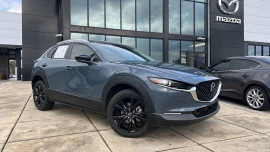 2024 Mazda CX-30 Carbon Edition — SUV — 7,895 mi — Huntsville, AL