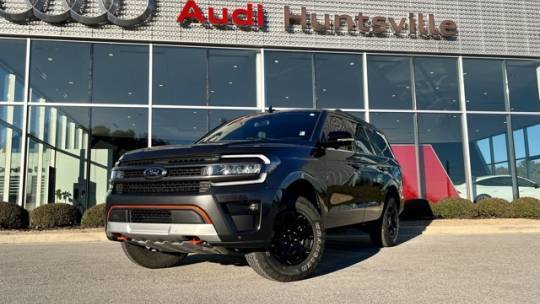2023 Ford Expedition Timberline — SUV — 28,564 mi — Huntsville, AL