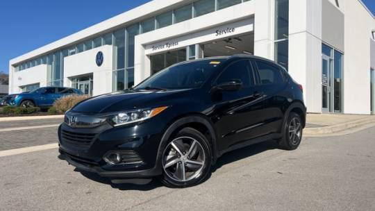 2022 Honda HR-V EX — SUV — 24,618 mi — Huntsville, AL