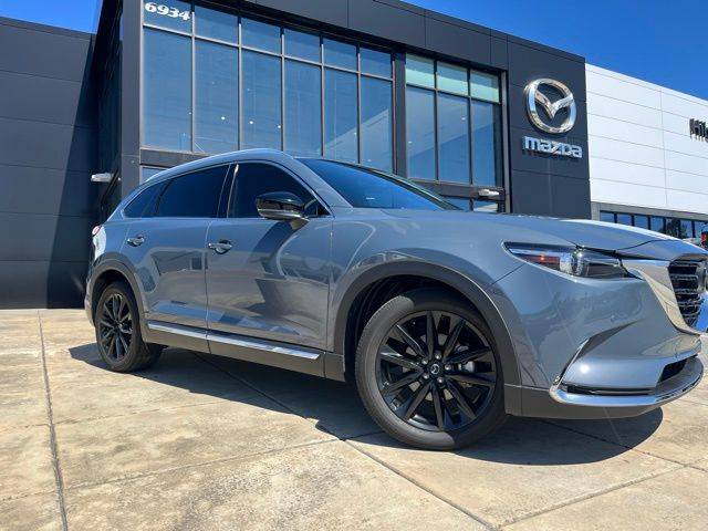 2023 Mazda CX-9 Carbon Edition — SUV — 27,311 mi — Huntsville, AL