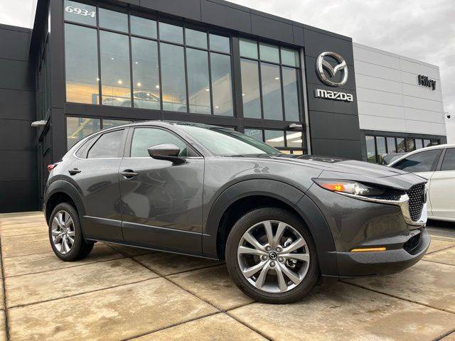 2023 Mazda CX-30 Select — SUV — 10,791 mi — Huntsville, AL
