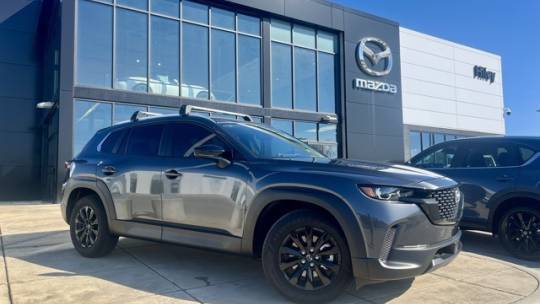 2024 Mazda CX-50 Select — SUV — 3,133 mi — Huntsville, AL