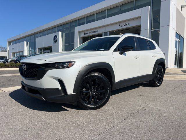 2024 Mazda CX-50 Premium — SUV — 68,184 mi — Huntsville, AL