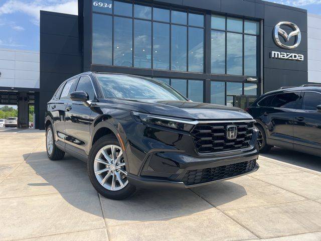 2024 Honda CR-V EX — SUV — 12,447 mi — Huntsville, AL