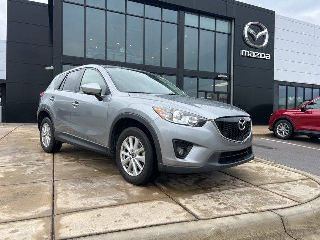 2014 Mazda CX-5 Touring — SUV — 136,500 mi — Huntsville, AL