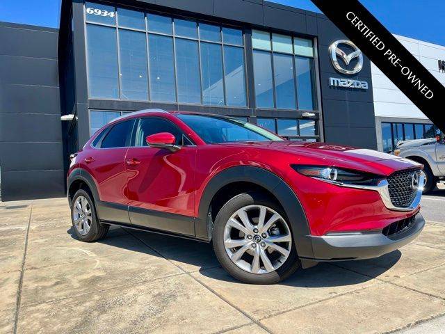 2023 Mazda CX-30 Select — SUV — 15,078 mi — Huntsville, AL