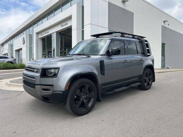2022 Land Rover Defender X-Dynamic HSE — SUV — 84,530 mi — Huntsville, AL