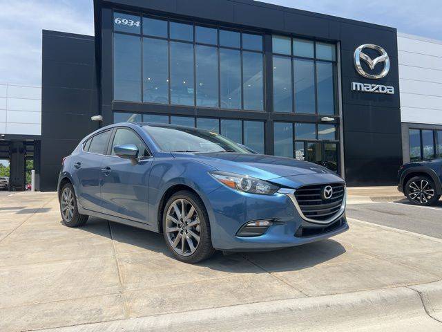 2018 Mazda Mazda3 Touring — Hatchback — 97,228 mi — Huntsville, AL
