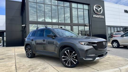 2024 Mazda CX-50 Turbo Premium Plus — SUV — 7,108 mi — Huntsville, AL