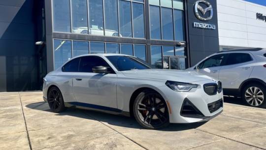 2023 BMW 2 Series M240i — Coupe — 18,623 mi — Huntsville, AL