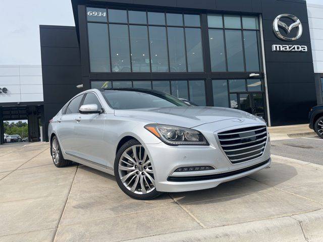 2015 Hyundai Genesis 5.0 — Sedan — 86,054 mi — Huntsville, AL