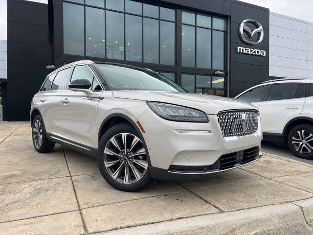 2020 Lincoln Corsair Reserve — SUV — 99,957 mi — Huntsville, AL