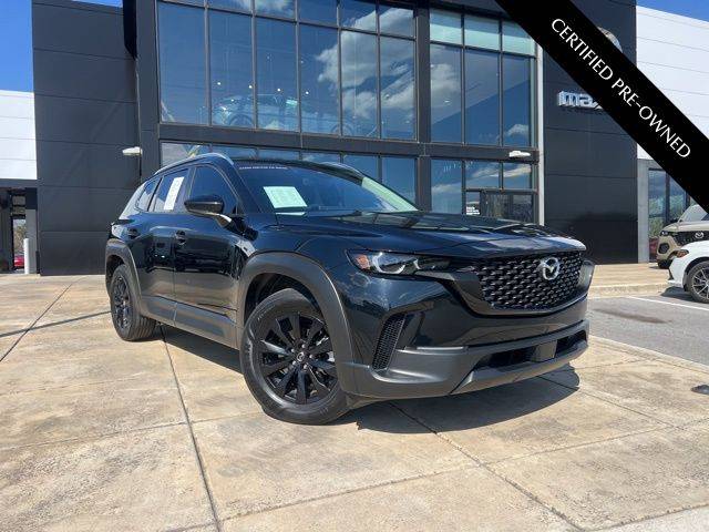 2023 Mazda CX-50 Select — SUV — 37,025 mi — Huntsville, AL