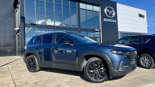 2024 Mazda CX-50 Select — SUV — 29,146 mi — Huntsville, AL