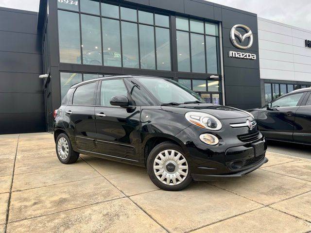 2016 FIAT 500L Pop — Hatchback — 39,592 mi — Huntsville, AL