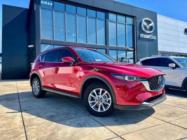 2023 Mazda CX-5 2.5 S Select — SUV — 18,481 mi — Huntsville, AL