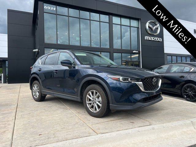 2023 Mazda CX-5 2.5 S Select — SUV — 19,366 mi — Huntsville, AL