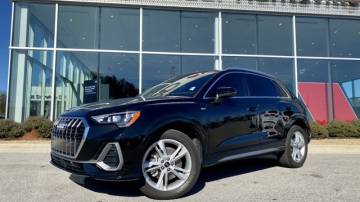 Used Audi Q3 for Sale Near Me - TrueCar