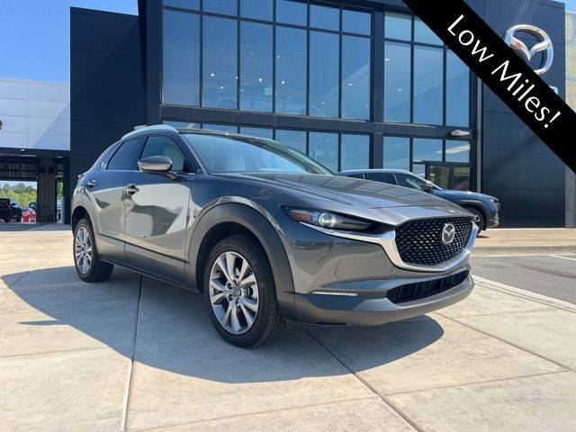 2021 Mazda CX-30 Premium — SUV — 23,033 mi — Huntsville, AL