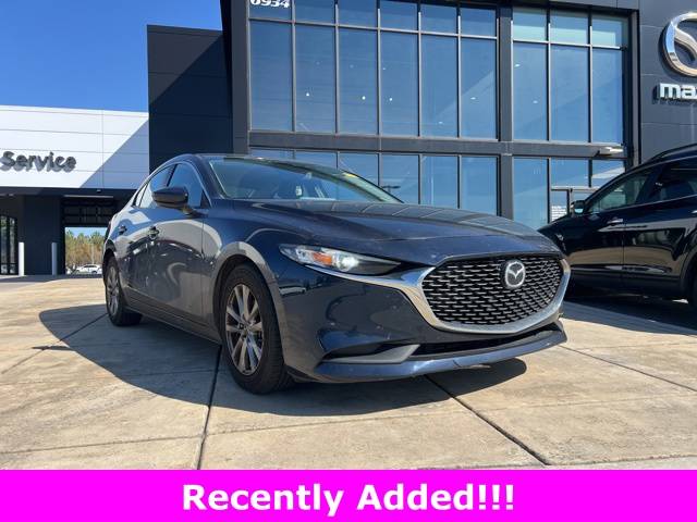 2020 Mazda Mazda3 Base — Sedan — 70,387 mi — Huntsville, AL
