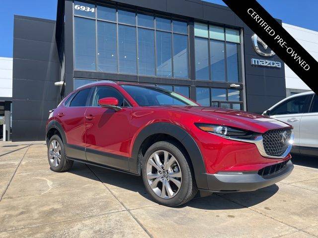 2023 Mazda CX-30 Select — SUV — 14,702 mi — Huntsville, AL