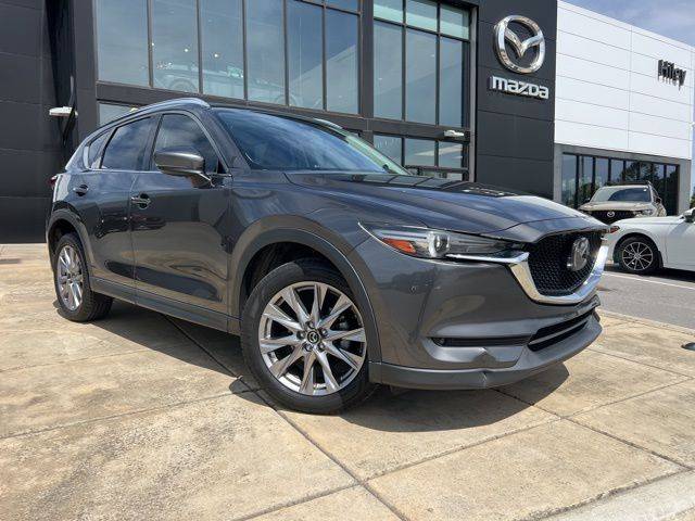 2020 Mazda CX-5 Grand Touring — SUV — 207,053 mi — Huntsville, AL