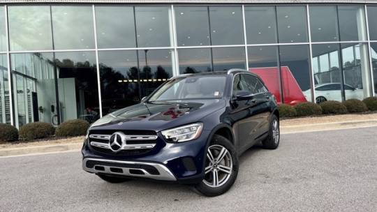 2022 Mercedes-Benz GLC GLC 300 — SUV — 14,177 mi — Huntsville, AL