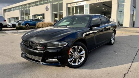2022 Dodge Charger SXT — Sedan — 47,238 mi — Huntsville, AL