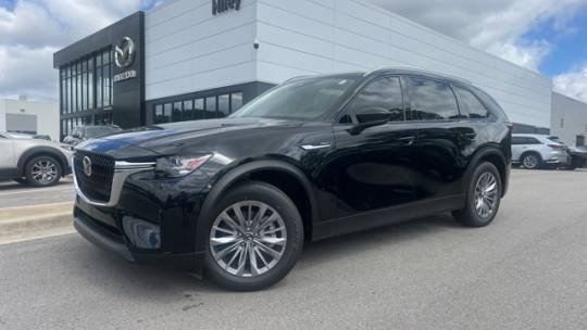 2024 Mazda CX-90 Plug-In Hybrid Preferred — SUV — 9,011 mi — Huntsville, AL
