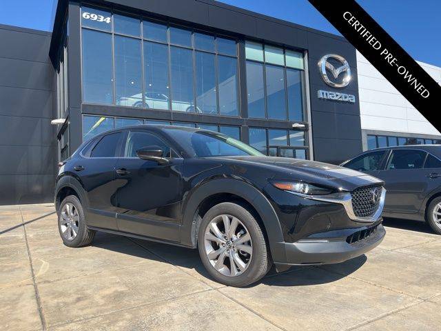 2022 Mazda CX-30 Select — SUV — 19,906 mi — Huntsville, AL