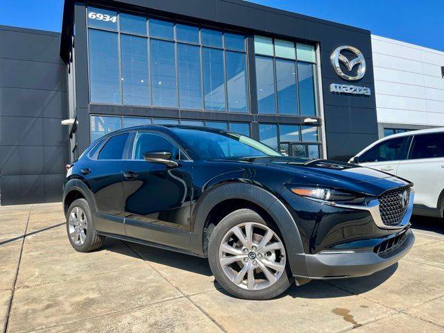 2022 Mazda CX-30 Select — SUV — 14,374 mi — Huntsville, AL