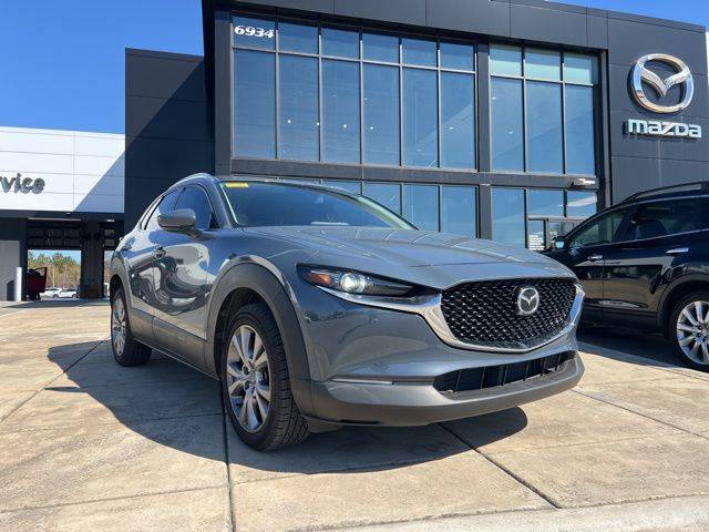 2020 Mazda CX-30 Premium — SUV — 60,744 mi — Huntsville, AL