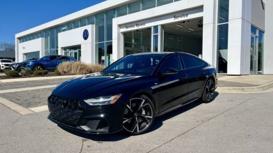 2024 Audi A7 Prestige — Hatchback — 10,446 mi — Huntsville, AL