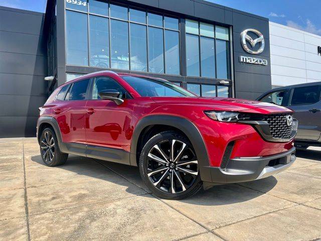 2024 Mazda CX-50 Turbo — SUV — 32,478 mi — Huntsville, AL