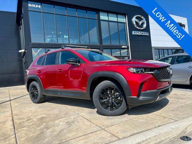 2025 Mazda CX-50 Premium — SUV — 180 mi — Huntsville, AL