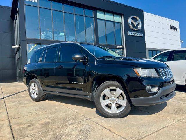 2014 Jeep Compass Sport — SUV — 94,617 mi — Huntsville, AL