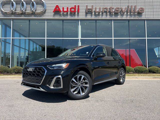 2023 Audi Q5 Premium — SUV — 22,085 mi — Huntsville, AL